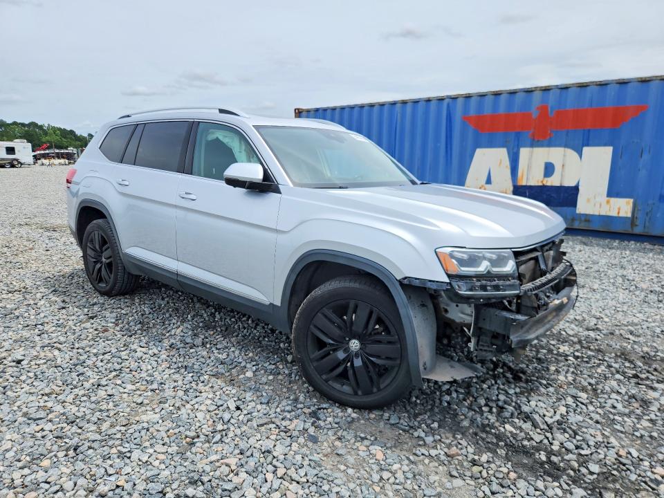 Aukcja sprzedaży 2018 Volkswagen Atlas, vin: 1V2NR2CA5JC507261, numer aukcji: 54974166