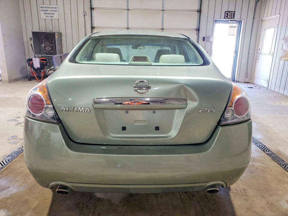 Продажа на аукционе авто 2008 Nissan Altima, vin: 1N4AL21E28C203490, номер лота: 50404026