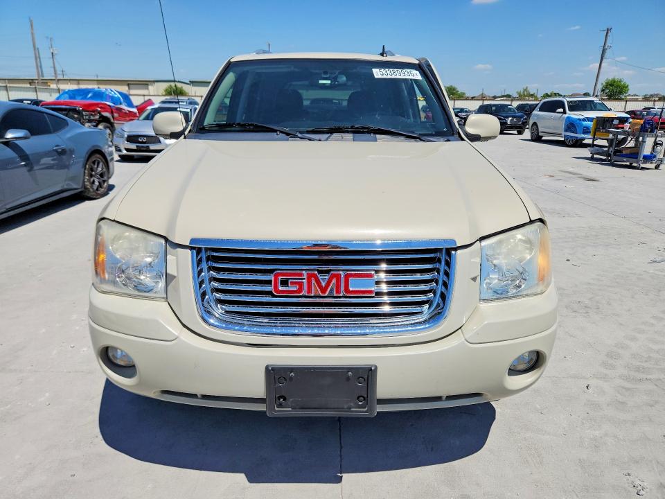 Продажа на аукционе авто 2009 Gmc Envoy, vin: 1GKDS43S092126946, номер лота: 53389936