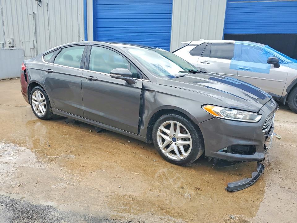 Продаж на аукціоні авто 2016 Ford Fusion, vin: 3FA6P0H70GR116547, номер лоту: 55632346