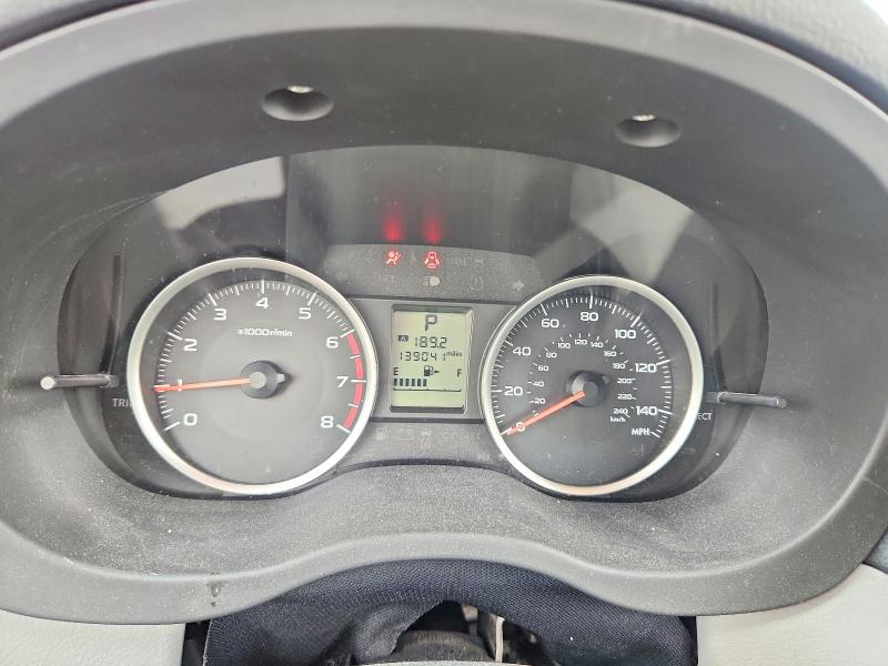 Aukcja sprzedaży 2015 Subaru Forester, vin: JF2SJADC3FH549199, numer aukcji: 53919296