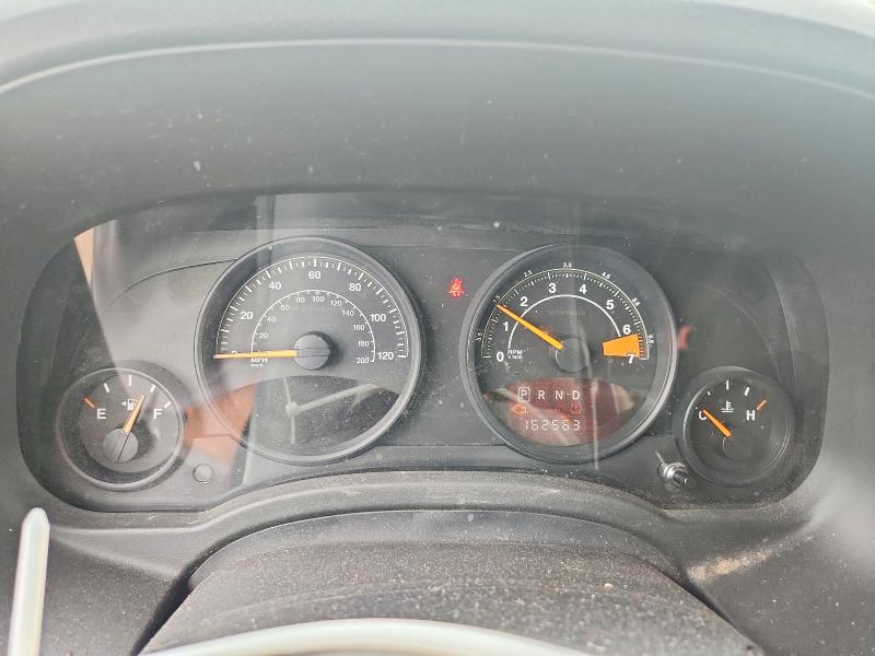 Aukcja sprzedaży 2015 Jeep Patriot, vin: 1C4NJRFB7FD270828, numer aukcji: 52502456