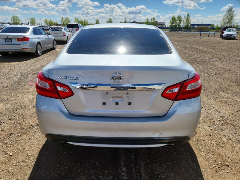 Продажа на аукционе авто 2016 Nissan Altima, vin: 1N4AL3AP0GN364141, номер лота: 54462356