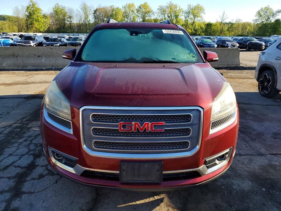 2015 Gmc Acadia მანქანა იყიდება აუქციონზე, vin: 1GKKVRKD9FJ364634, აუქციონის ნომერი: 53258896