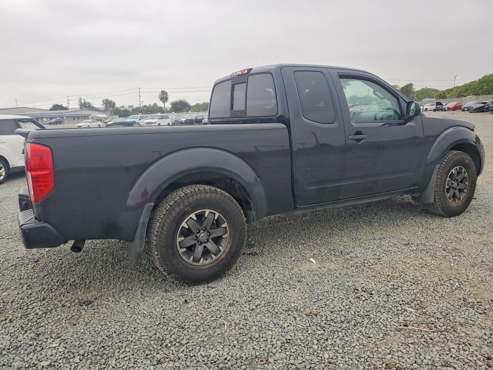Aukcja sprzedaży 2018 Nissan Frontier, vin: 1N6AD0CU8JN751355, numer aukcji: 53384716