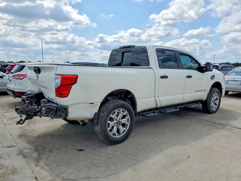 Продаж на аукціоні авто 2024 Nissan Titan Xd, vin: 1N6AA1FBXRN118375, номер лоту: 52521496