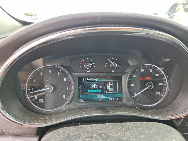 Продажа на аукционе авто 2017 Buick Encore, vin: KL4CJBSB6HB159538, номер лота: 55237846