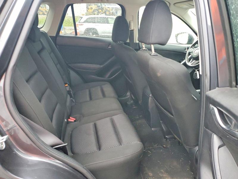 Продаж на аукціоні авто 2015 Mazda Cx-5, vin: JM3KE2CY2F0440194, номер лоту: 54093826
