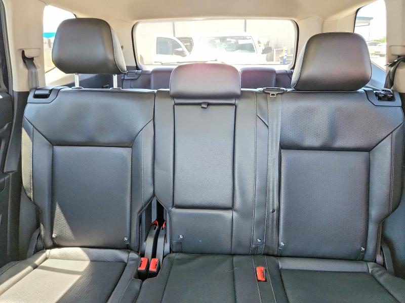 50338286 :رقم المزاد ، 1V2WR2CA7KC542101 vin ، 2019 Volkswagen Atlas مزاد بيع