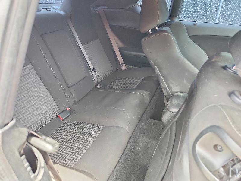 Продаж на аукціоні авто 2020 Dodge Challenger, vin: 2C3CDZBTXLH201793, номер лоту: 52338206
