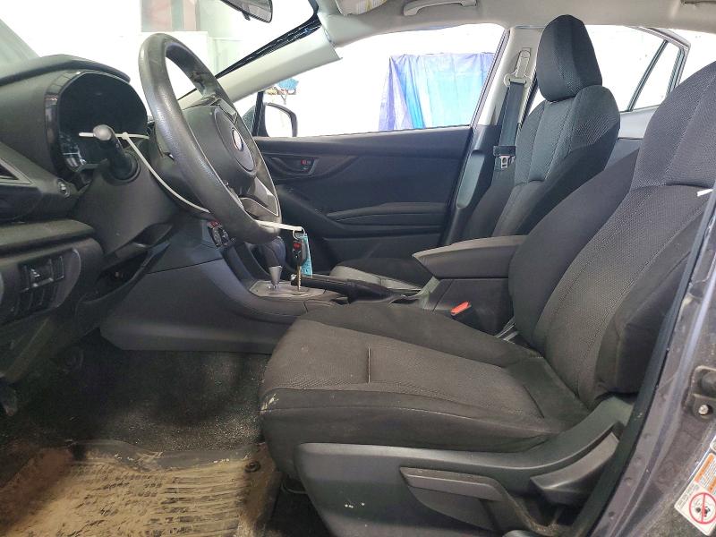 Продажа на аукционе авто 2020 Subaru Impreza, vin: 4S3GTAB66L3706700, номер лота: 54216506