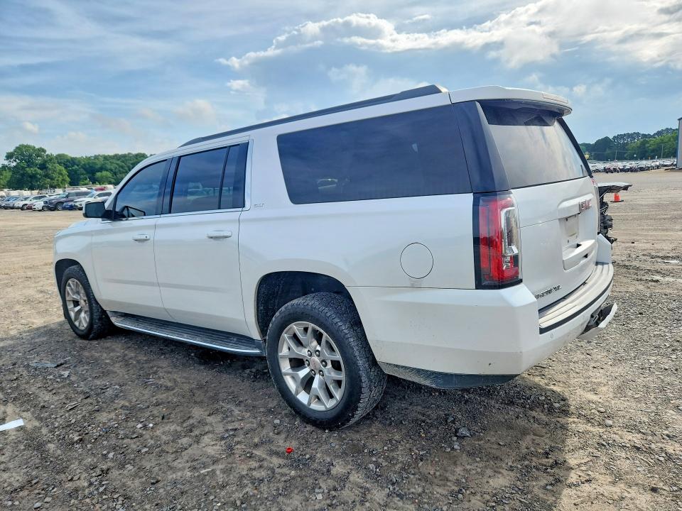 Aukcja sprzedaży 2016 Gmc Yukon Xl, vin: 1GKS2GKC6GR250453, numer aukcji: 55185216