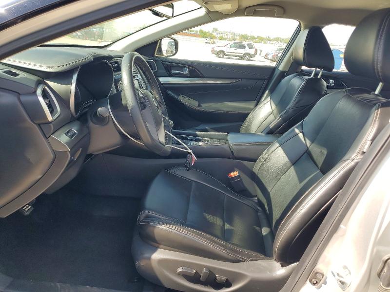Aukcja sprzedaży 2022 Nissan Maxima, vin: 1N4AA6CV9NC506028, numer aukcji: 52985706