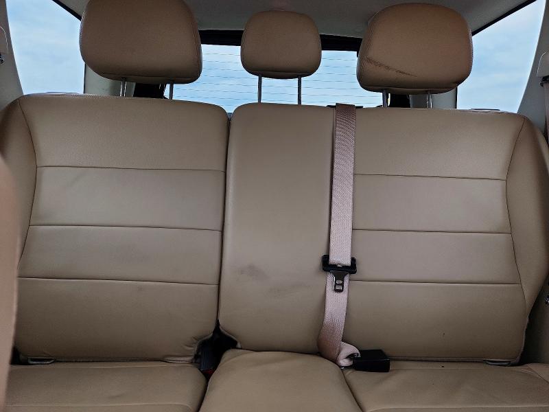 2010 Ford Escape მანქანა იყიდება აუქციონზე, vin: 1FMCU9EG1AKB07491, აუქციონის ნომერი: 55014726