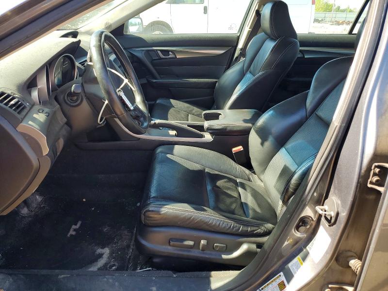 Aukcja sprzedaży 2009 Acura Tl, vin: 19UUA96539A006423, numer aukcji: 53294646