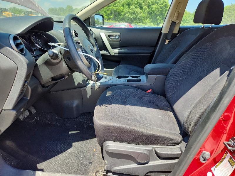 Продаж на аукціоні авто 2015 Nissan Rogue Select, vin: JN8AS5MT5FW665454, номер лоту: 53305766