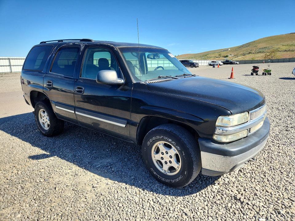 Aukcja sprzedaży 2004 Chevrolet Tahoe, vin: 1GNEK13T44J220941, numer aukcji: 53565196