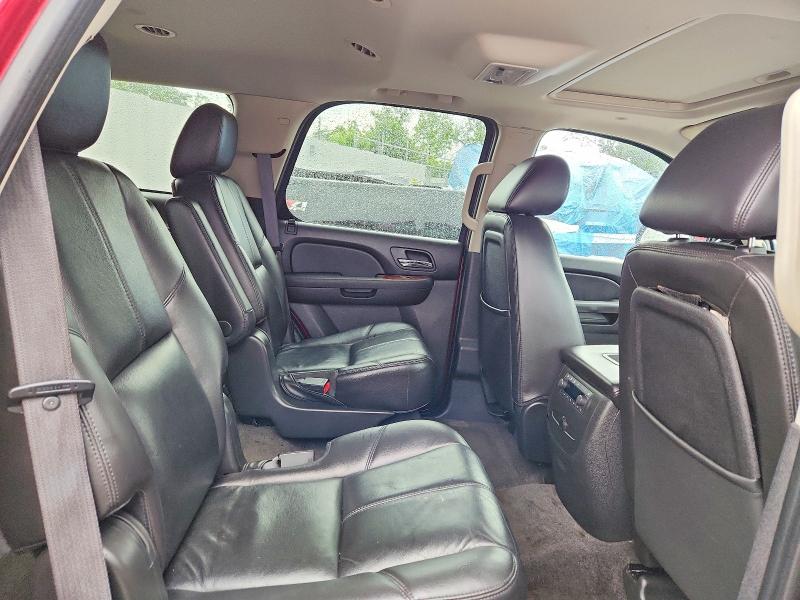 Продажа на аукционе авто 2011 Gmc Yukon, vin: 1GKS2CE06BR124838, номер лота: 54428796