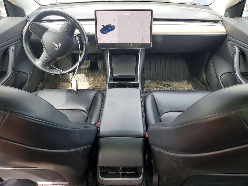 Продажа на аукционе авто 2018 Tesla Model 3, vin: 5YJ3E1EA5JF095826, номер лота: 54506756