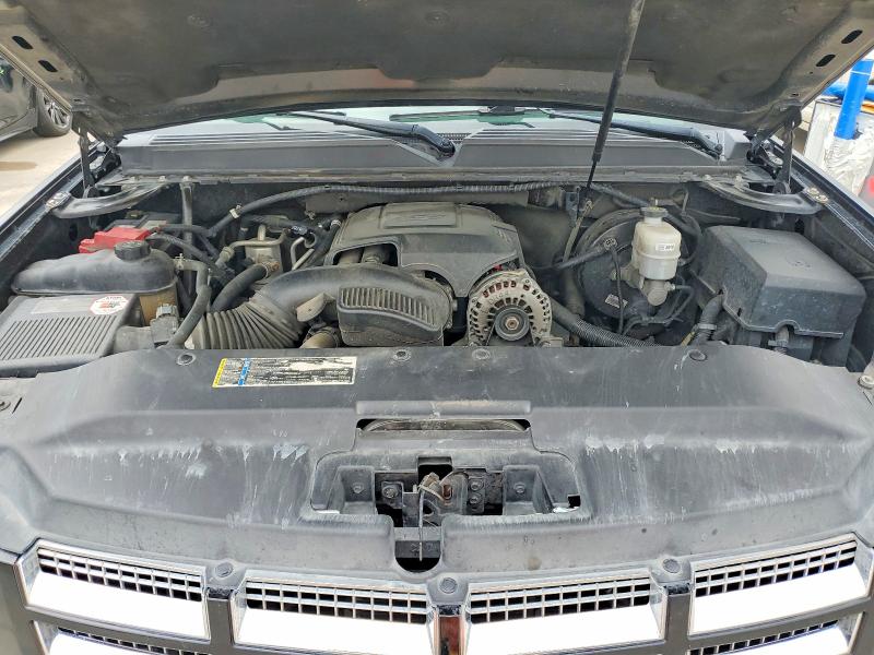 Продаж на аукціоні авто 2010 Cadillac Escalade, vin: 1GYUCBEF1AR259119, номер лоту: 53640076