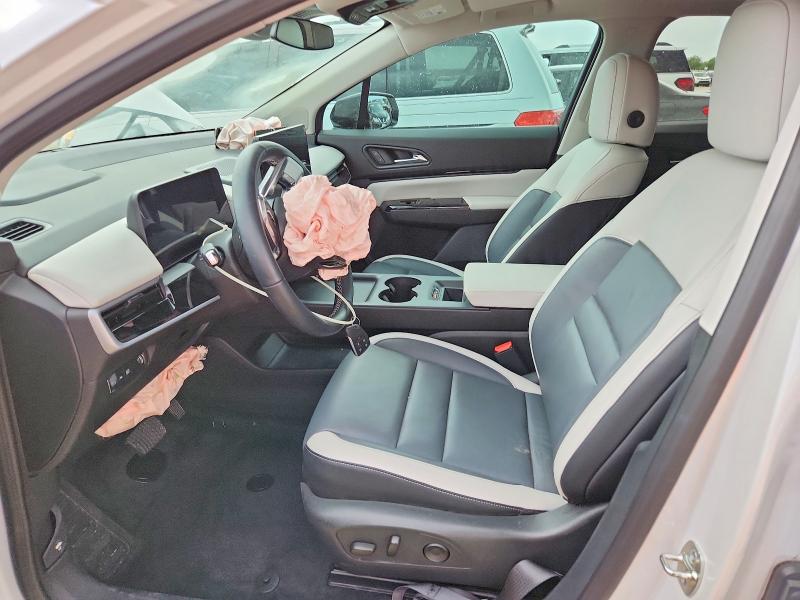 Продажа на аукционе авто 2025 Honda Prologue, vin: 3GPKHWRM9SS503983, номер лота: 55032096