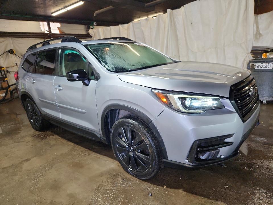 Aukcja sprzedaży 2022 Subaru Ascent, vin: 4S4WMAJD7N3457797, numer aukcji: 54053856