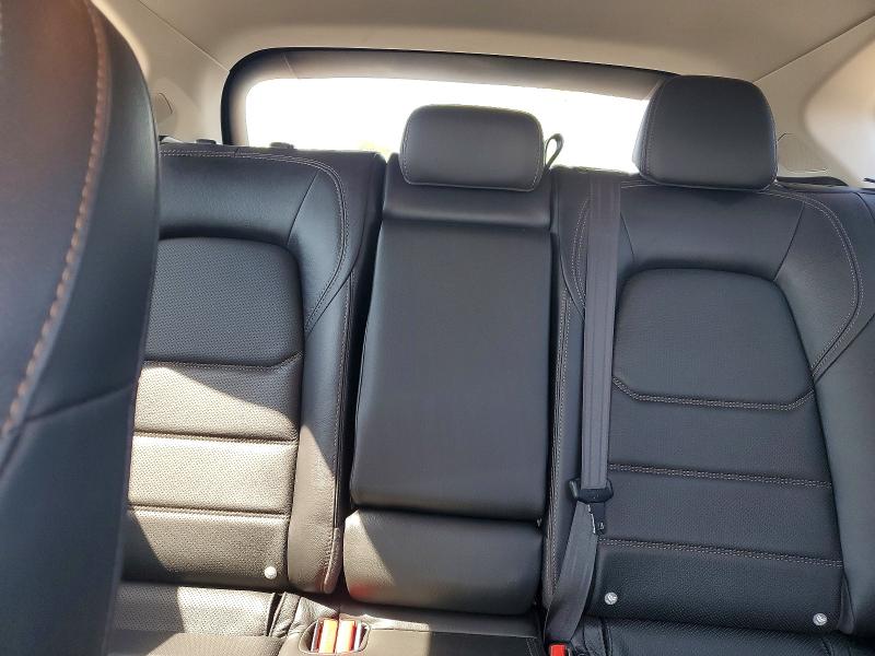 52845286 :رقم المزاد ، JM3KFADM3M0478470 vin ، 2021 Mazda Cx-5 مزاد بيع