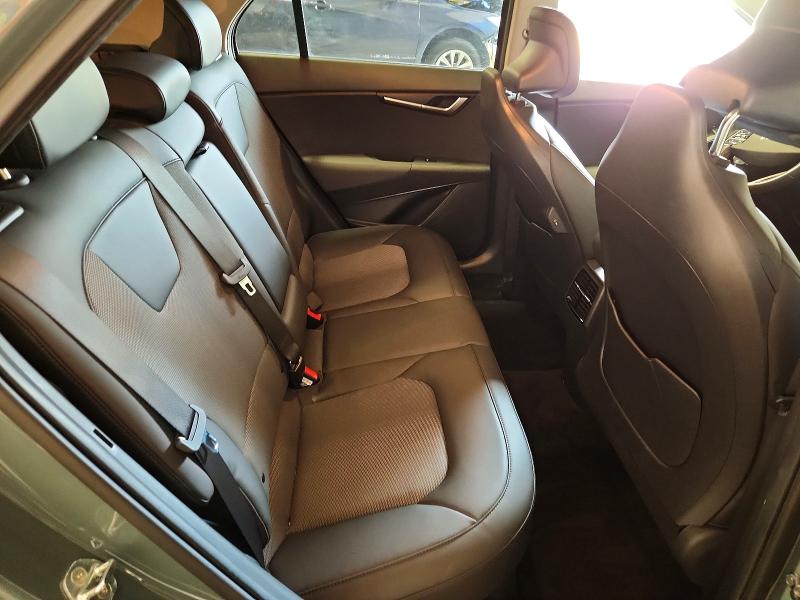 Продаж на аукціоні авто 2023 Kia Niro, vin: KNDCR3LE4P5038016, номер лоту: 55037106