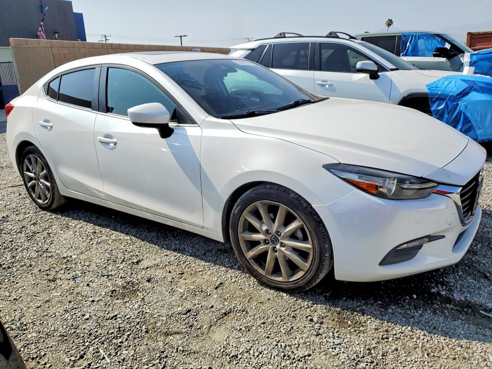 Aukcja sprzedaży 2017 Mazda 3, vin: 3MZBN1V75HM150312, numer aukcji: 52420276