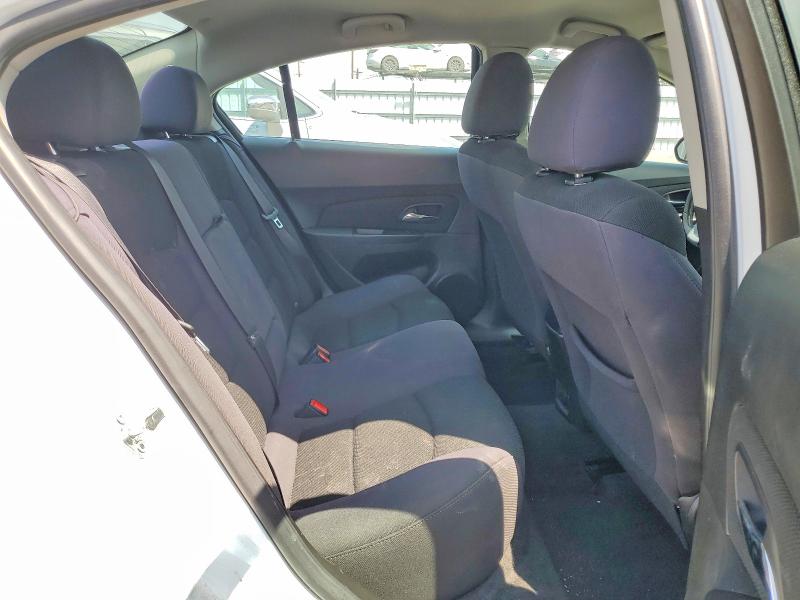 Auction sale of the 2014 Chevrolet Cruze, vin: 1G1PC5SB8E7164704, lot number: 53447126