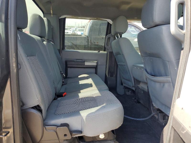 2015 Ford F250 მანქანა იყიდება აუქციონზე, vin: 1FT7W2B69FED04451, აუქციონის ნომერი: 52864676