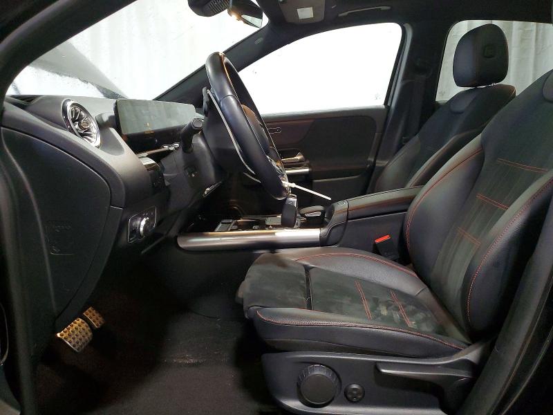 51618596 :رقم المزاد ، W1N4N4HB0NJ379673 vin ، 2022 Mercedes-benz Gla مزاد بيع