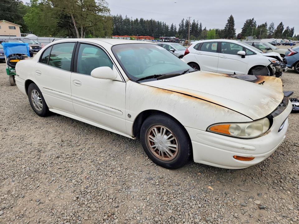 Aukcja sprzedaży 2002 Buick Lesabre, vin: 1G4HP54K224157205, numer aukcji: 52519806