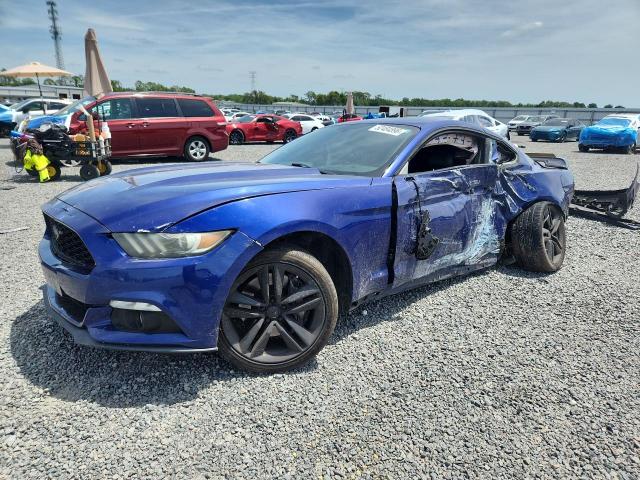 Aukcja sprzedaży 2015 Ford Mustang, vin: 1FA6P8TH4F5304701, numer aukcji: 52484896