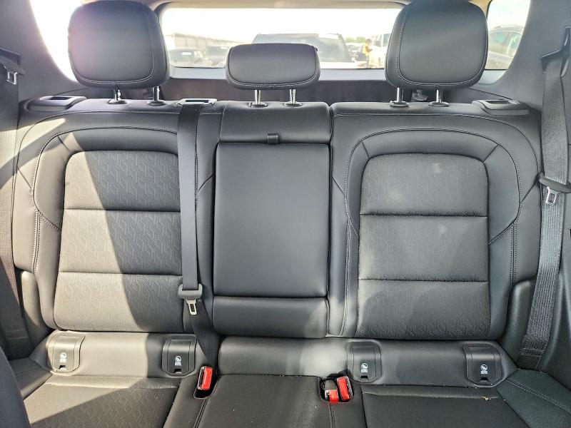 Продажа на аукционе авто 2026 Chevrolet Equinox, vin: 3GNAXPEG2TL212699, номер лота: 52750716