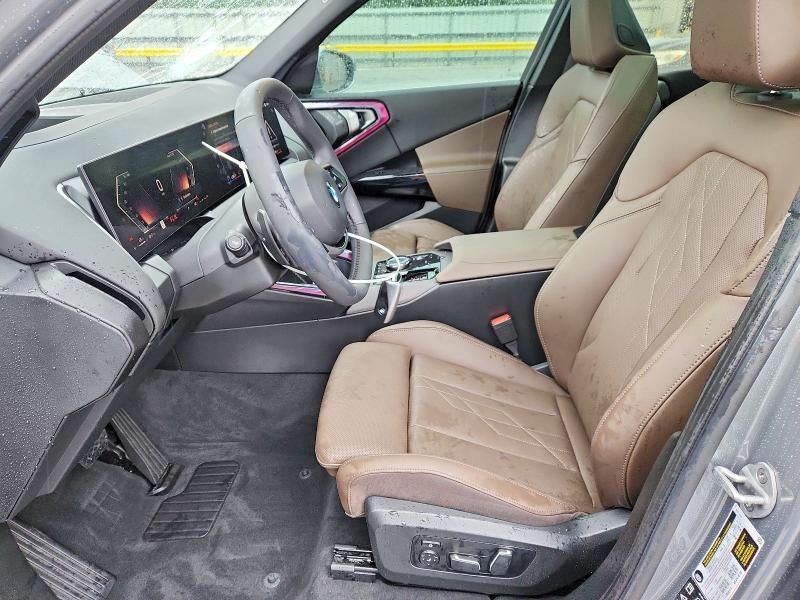 Продаж на аукціоні авто 2026 Bmw X3, vin: 5UX53GP03T9205483, номер лоту: 54258886