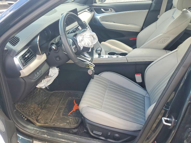 Aukcja sprzedaży 2023 Genesis G70, vin: KMTG34TA4PU133947, numer aukcji: 54895806