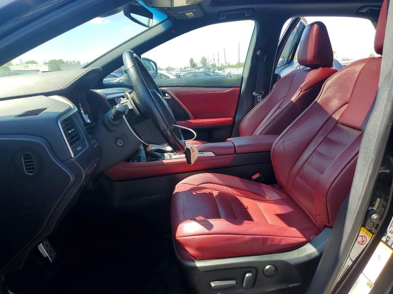 Aukcja sprzedaży 2019 Lexus Rx 450h, vin: 2T2BGMCAXKC042292, numer aukcji: 52743976