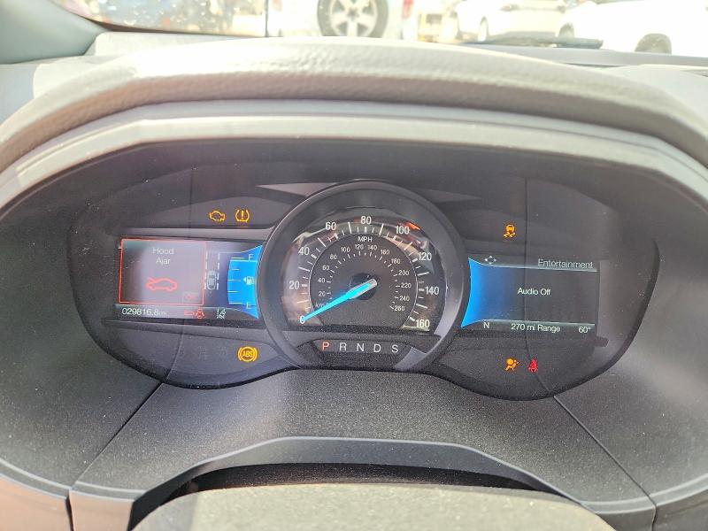 Aukcja sprzedaży 2022 Ford Edge, vin: 2FMPK4J94NBA67618, numer aukcji: 52682986