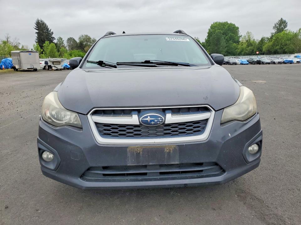 52546266 :رقم المزاد ، JF1GPAS60D2810343 vin ، 2013 Subaru Impreza مزاد بيع