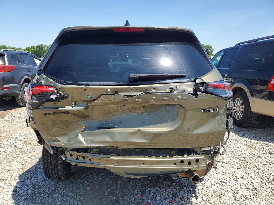Aukcja sprzedaży 2025 Subaru Forester, vin: JF2SLDTC5SH426480, numer aukcji: 55546896