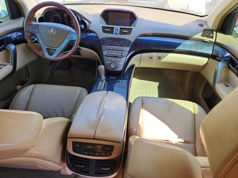 Aukcja sprzedaży 2007 Acura Mdx, vin: 2HNYD28407H524291, numer aukcji: 53557546