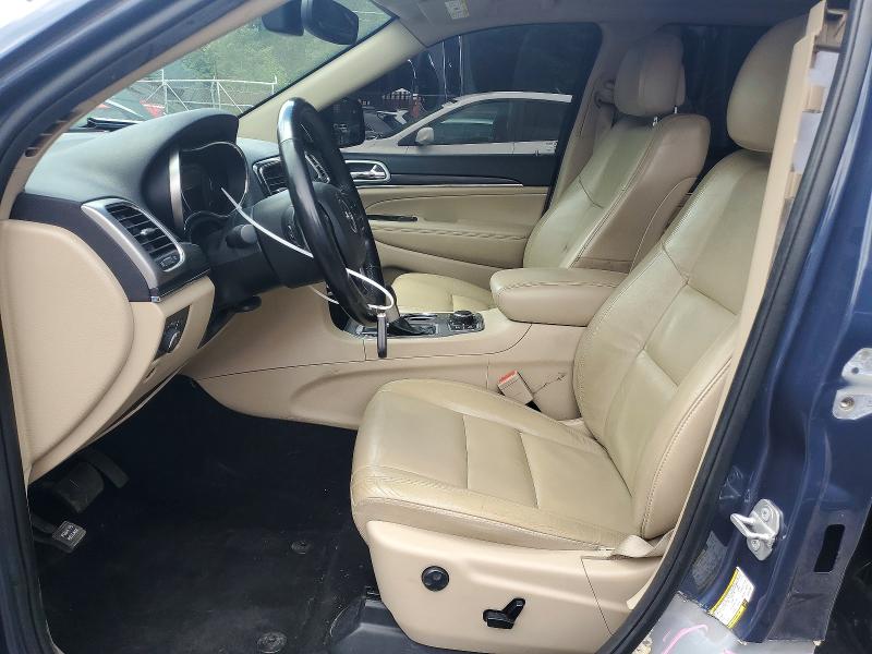 55026826 :رقم المزاد ، 1C4RJFBG8LC177027 vin ، 2020 Jeep Grand Cherokee مزاد بيع