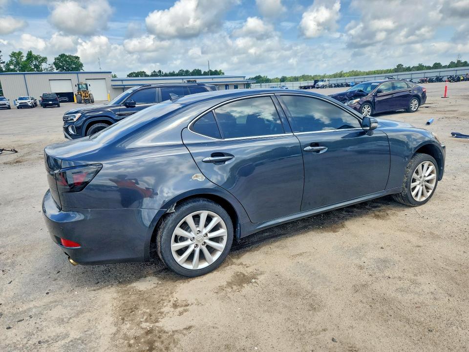 Aukcja sprzedaży 2009 Lexus Is, vin: JTHCK262892029774, numer aukcji: 54273346