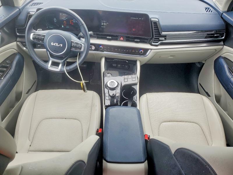 Aukcja sprzedaży 2025 Kia Sportage, vin: KNDPVCDG6S7200318, numer aukcji: 54127626