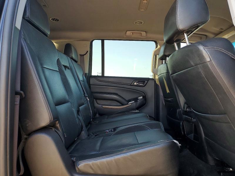 55561976 :رقم المزاد ، 1GNSCGKC0GR363198 vin ، 2016 Chevrolet Suburban مزاد بيع