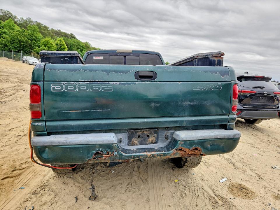 Aukcja sprzedaży 1999 Dodge Ram 1500, vin: 3B7HF13Z0XM539971, numer aukcji: 53337076
