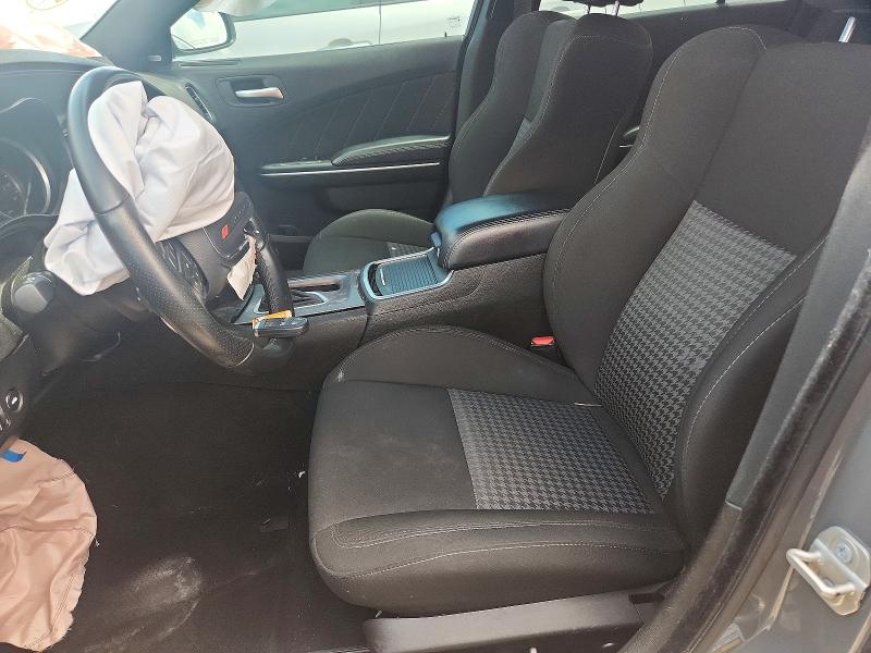 Продажа на аукционе авто 2023 Dodge Charger, vin: 2C3CDXCT3PH603745, номер лота: 51572506
