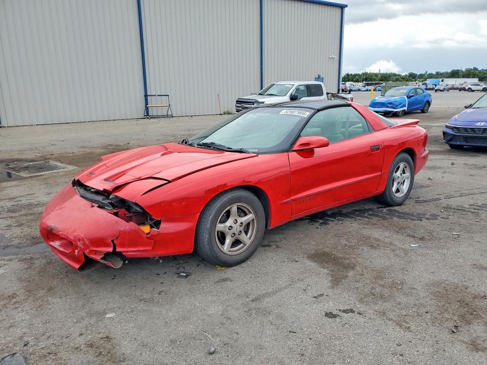 Продаж на аукціоні авто 1997 Pontiac Firebird, vin: 2G2FS22K3V2230060, номер лоту: 52887906