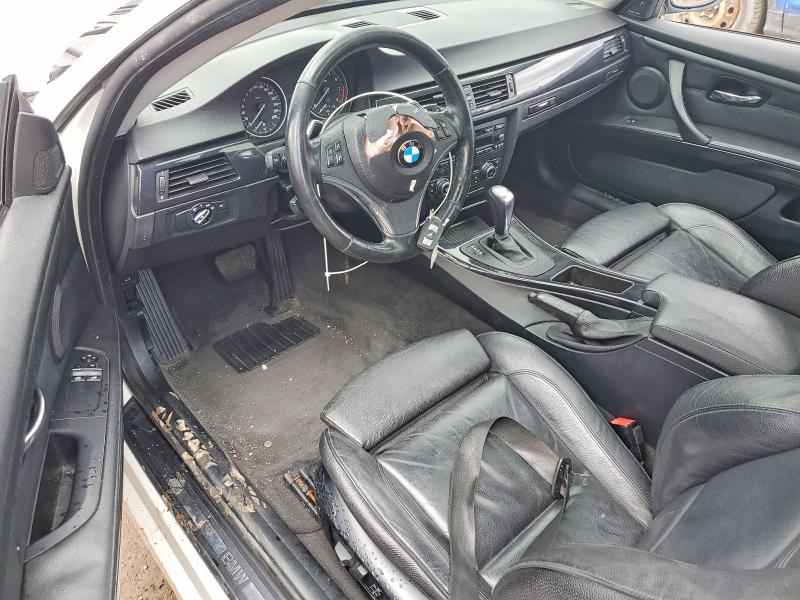 53368056 :رقم المزاد ، WBAKF3C54CE793453 vin ، 2012 Bmw 328 مزاد بيع